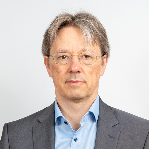 Volker Sieber